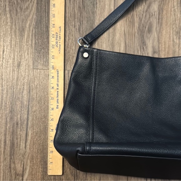 Kate Spade Black Elegant Shoulder Bag - Picture 3 of 5